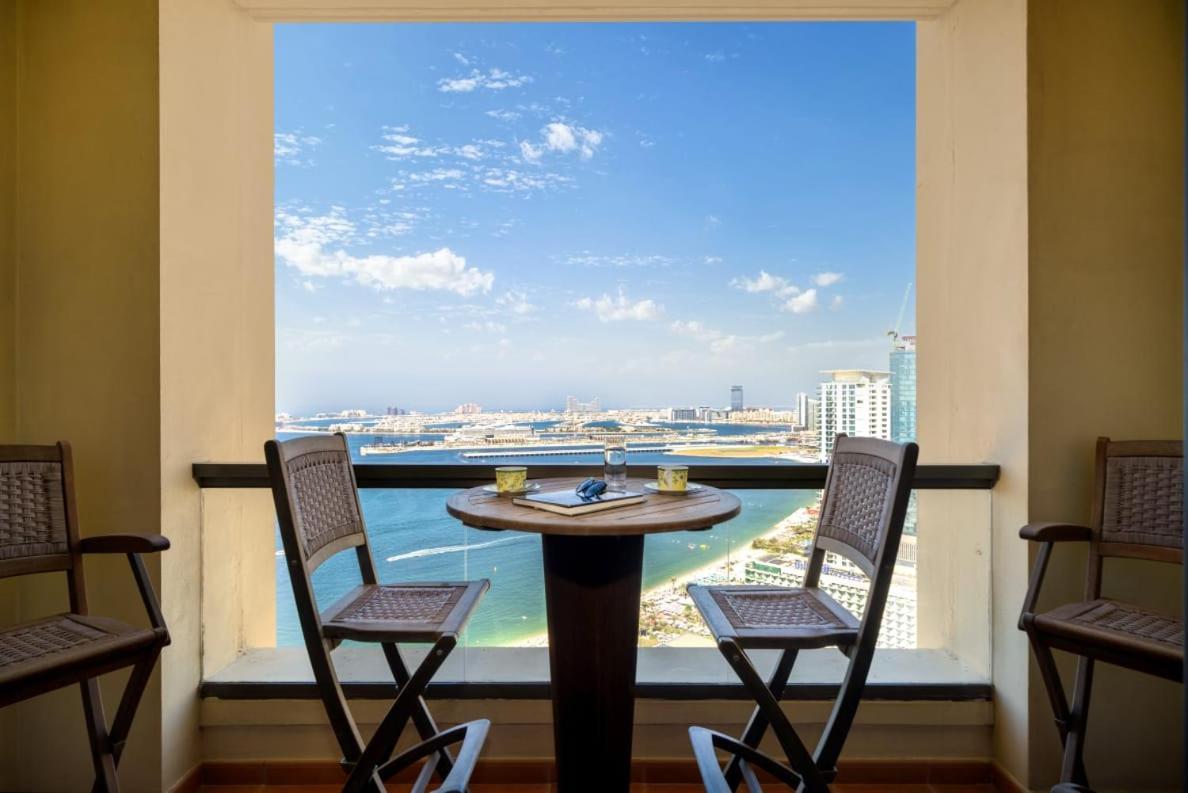 Ain Vista - Rimal 5 - Jbr *