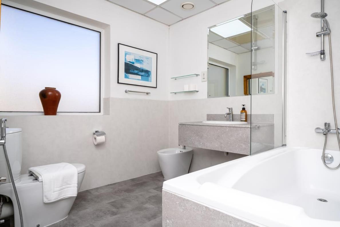 Ain Vista - Rimal 5 - Jbr Apartment