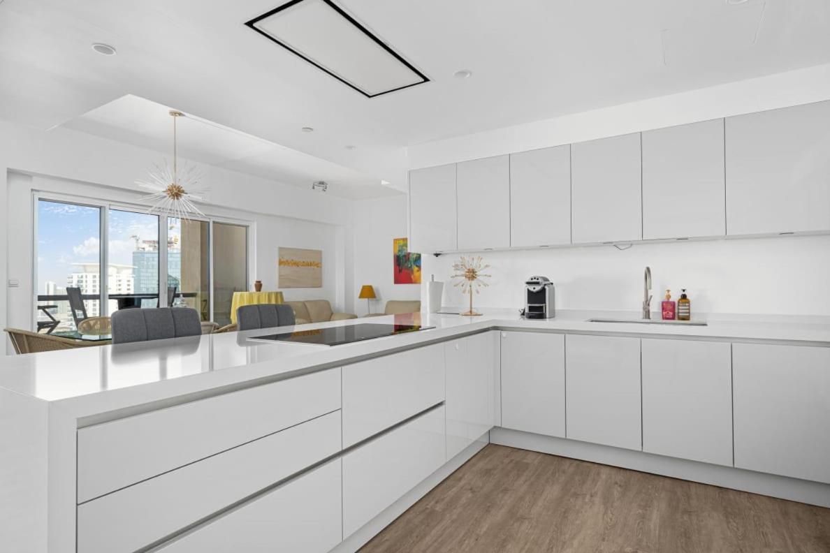 Ain Vista - Rimal 5 - Jbr Apartment Dubai