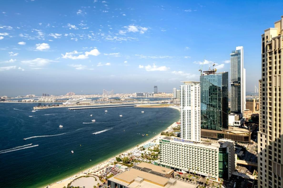 Ain Vista - Rimal 5 - Jbr Dubai