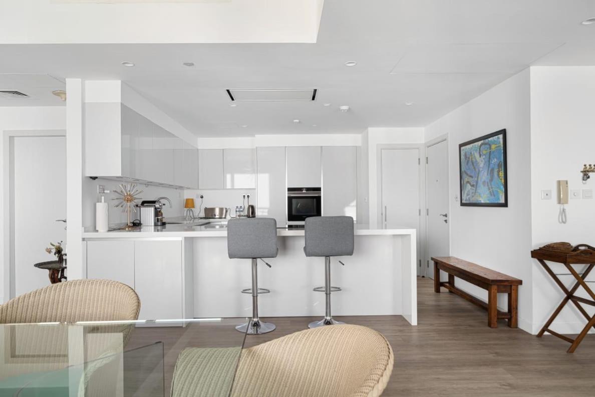 Ain Vista - Rimal 5 - Jbr Apartment