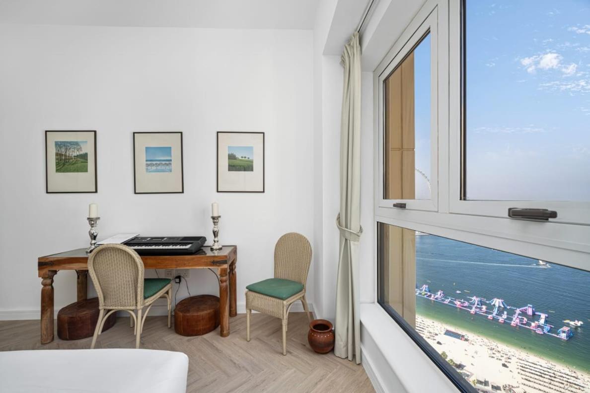 Ain Vista - Rimal 5 - Jbr Apartment *