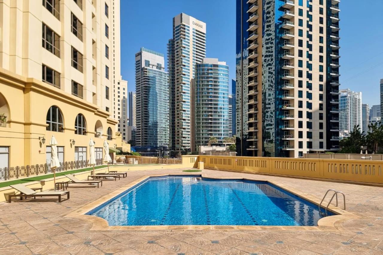 Ain Vista - Rimal 5 - Jbr Dubai