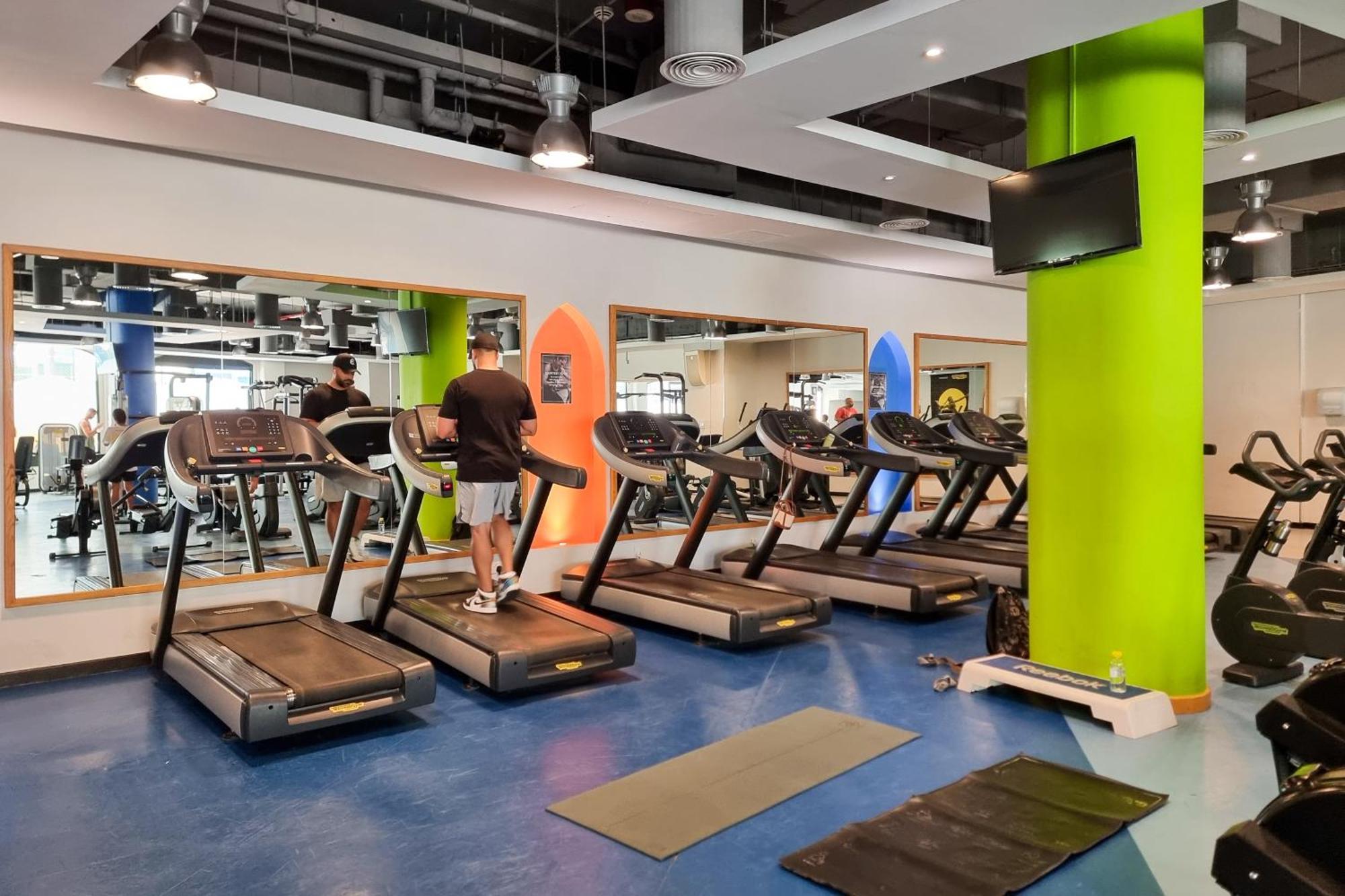 Apartment Ain Vista - Rimal 5 - Jbr